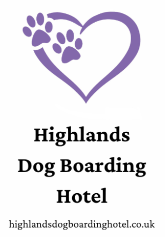 Highlands Dog Boarding Hotel